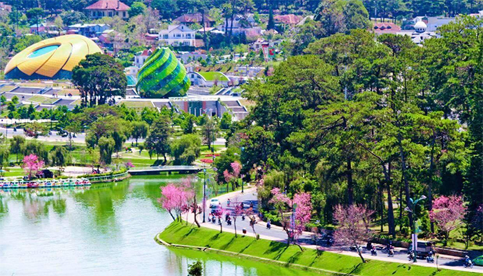 Best thing to do in Dalat