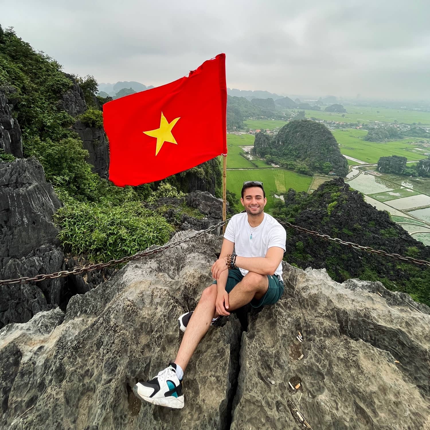 Things to do in Ninh Binh