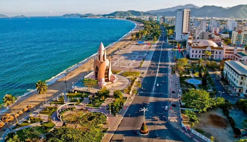 Nha Trang tourist attractions-the journey to discover “the paradise on Earth”