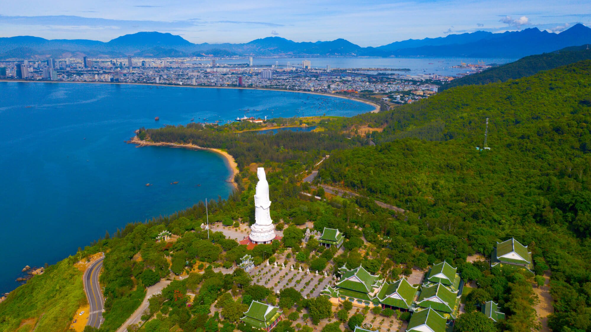 The Ultimate Guide to Son Tra Peninsula, Da Nang by Locals