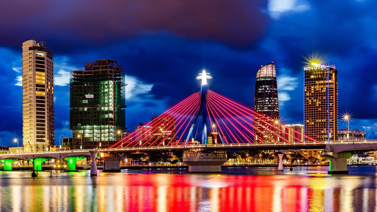 Guide to Han River Da Nang: A Scenic & Cultural Icon of the City