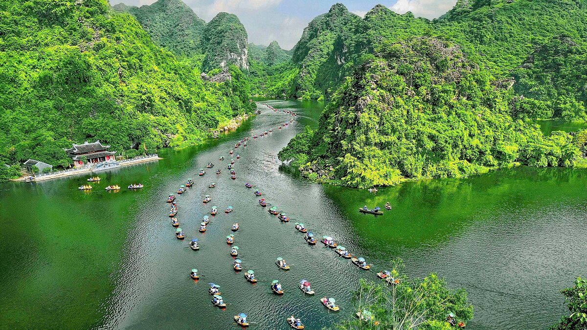 Top 10 Things to Do in Ninh Binh Vietnam Guide by Local Experts