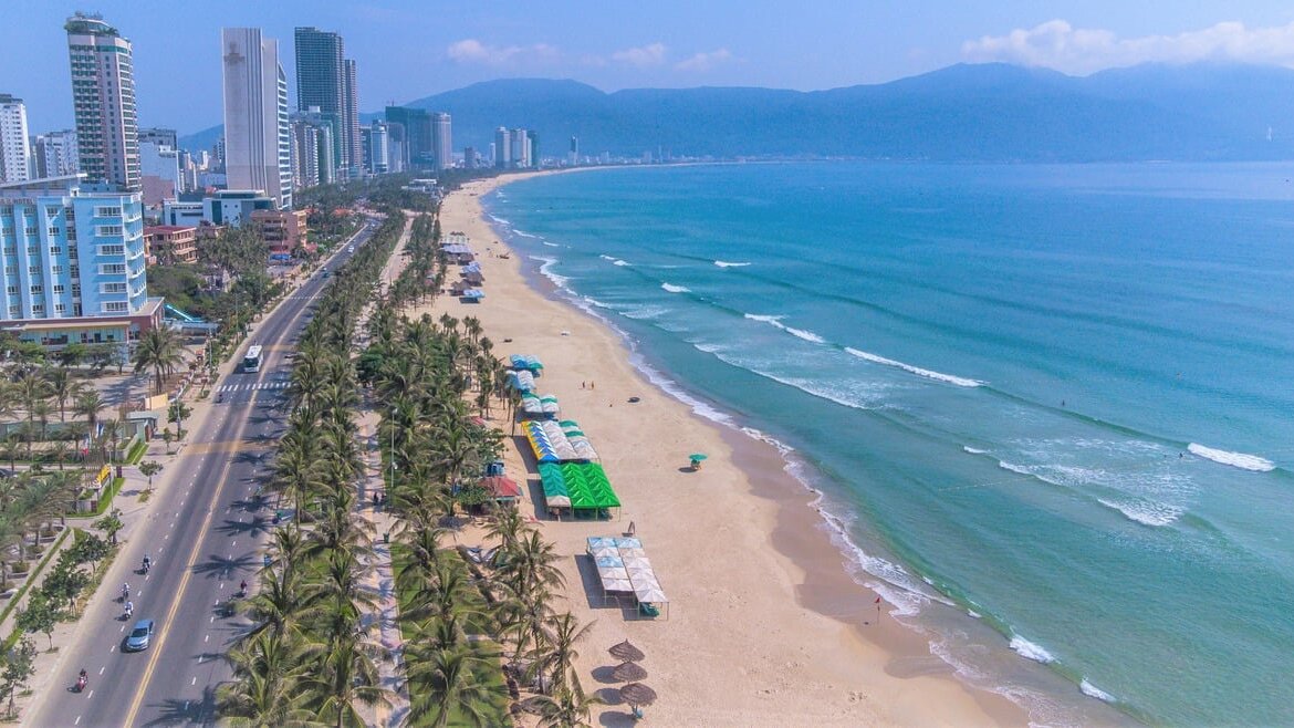 Everything You Should Know About My Khe Beach Da Nang