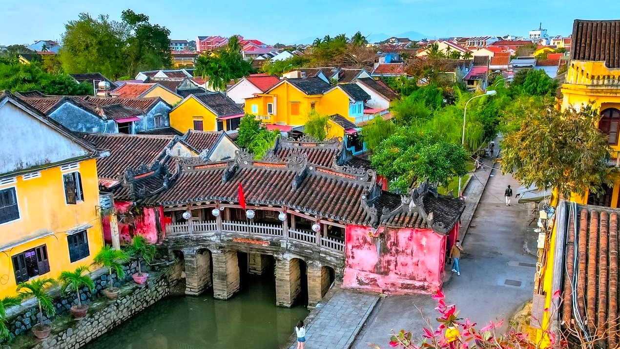Unveiling the Hidden Beauty of Hoi An River by Local Experts