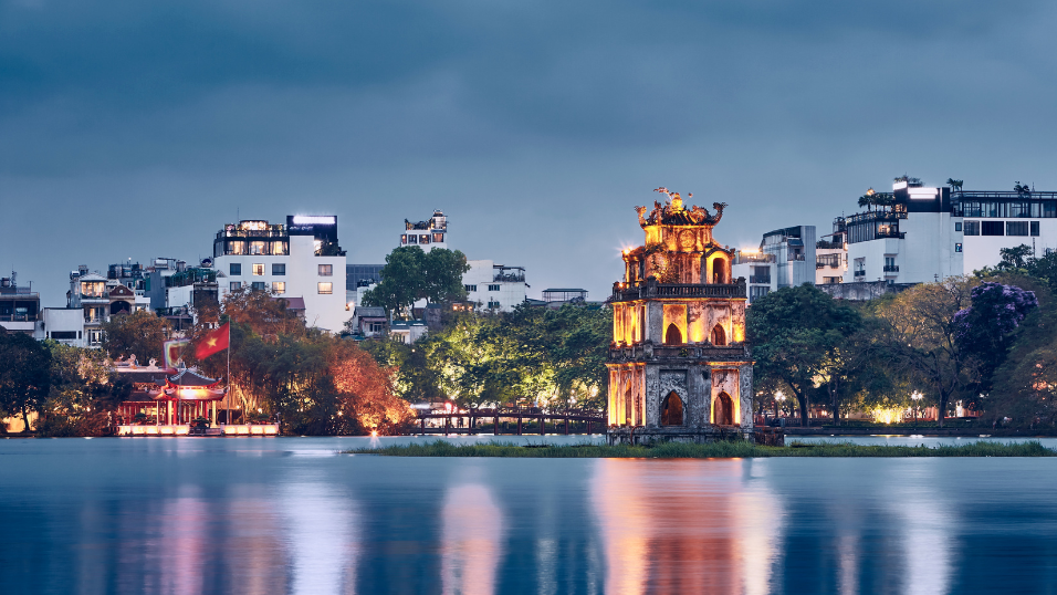 Travel Hanoi in June: Weather, Things to Do & Travel Tips