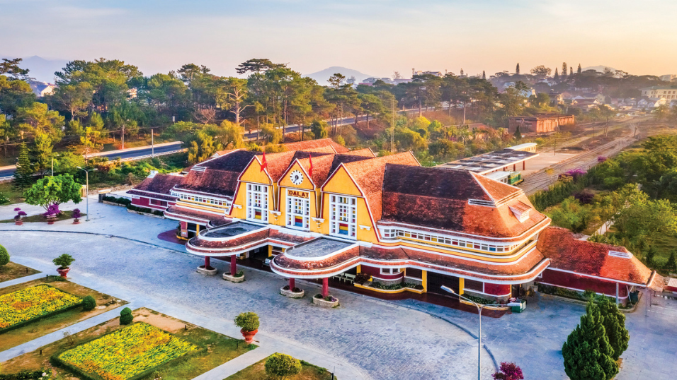 Travel Da Lat in June: Weather, Things to Do & Local Tips