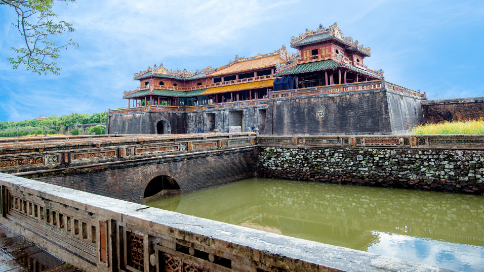 Visiting Hue City in June: Weather, Activities & Travel Tips