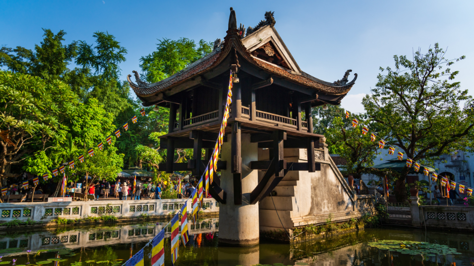 Top Things to Do in Hanoi on Your First Day (Best 1-Day Itinerary)