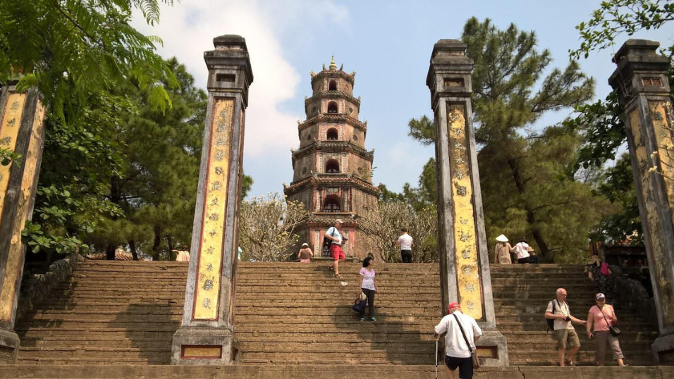 Top 7 Things to Do in Hue in Just One Day from Da Nang or Hoi An