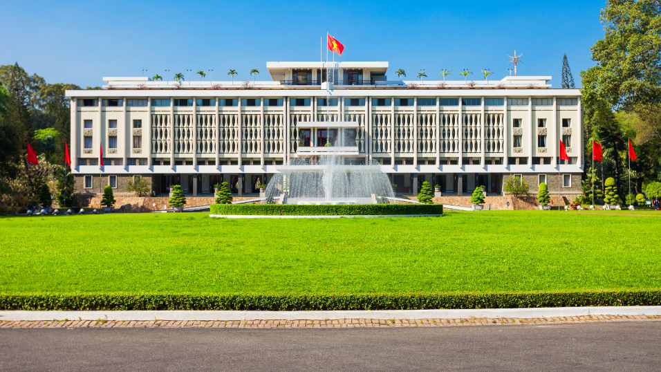 Top 8 Things to Do in Ho Chi Minh City on Your First Day