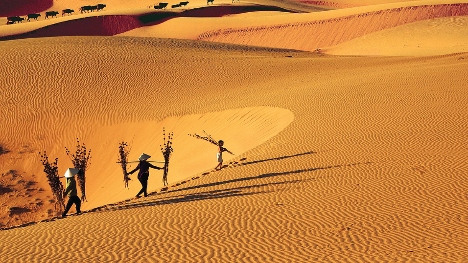 Mui Ne in August: Weather, Best Things to Do & Local Tips