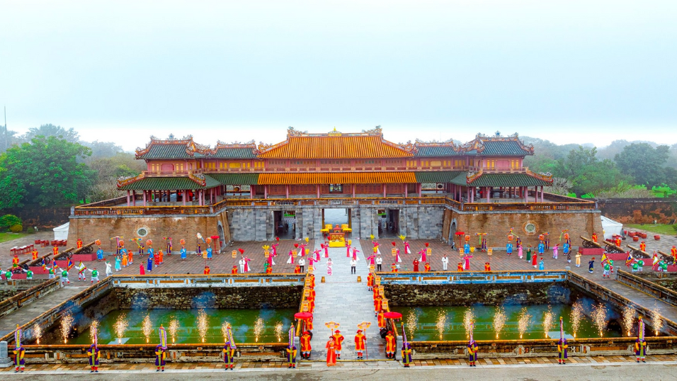 Hue City in August: Weather, Travel Tips & Insights from Locals