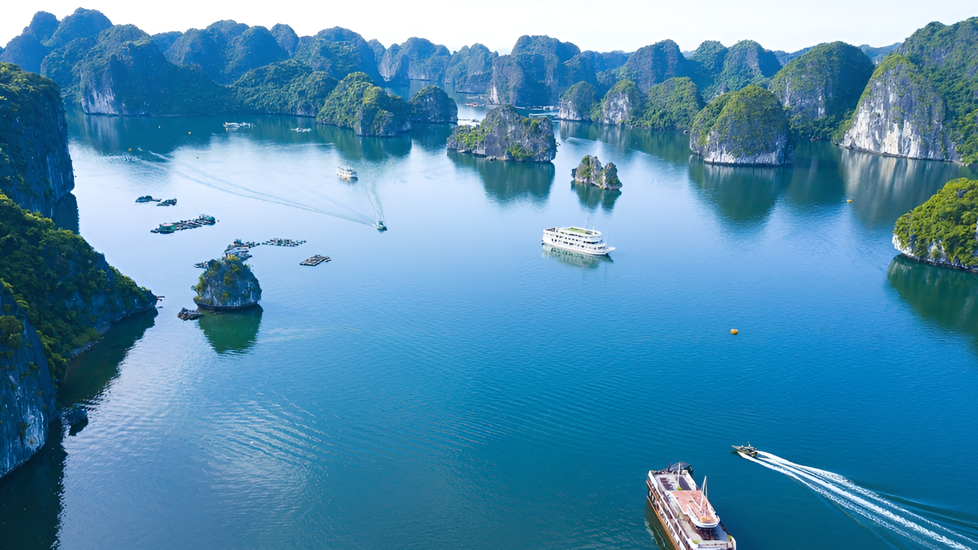 Cat Ba in September: Weather Guide, Activities & Local Tips