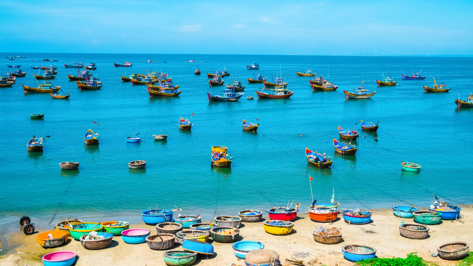 Mui Ne in September: Weather, Best Things to Do & Local Tips