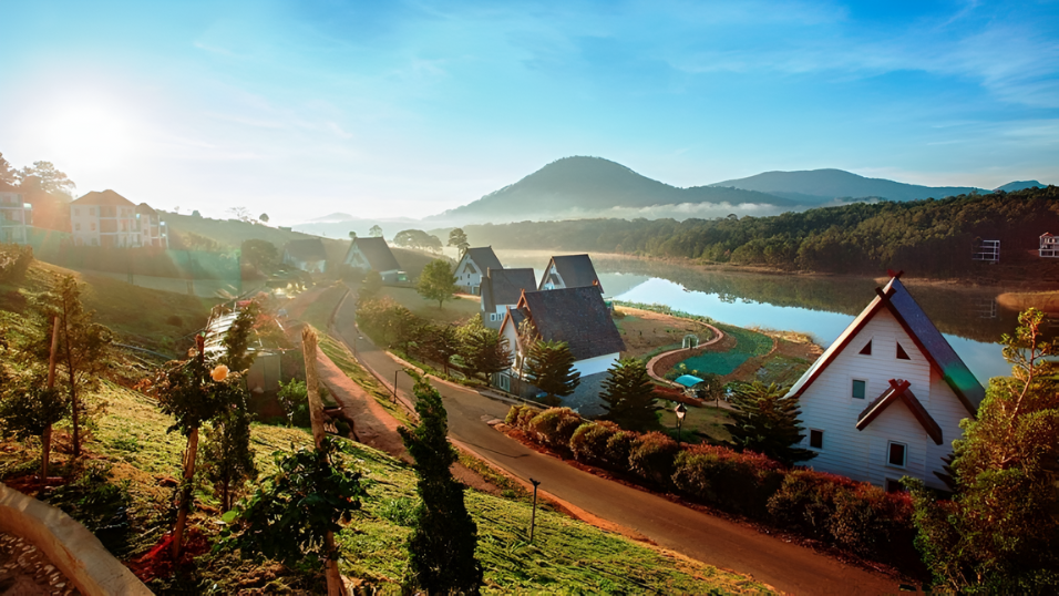 Dalat in September: Weather, Activities & Travel Tips by Locals